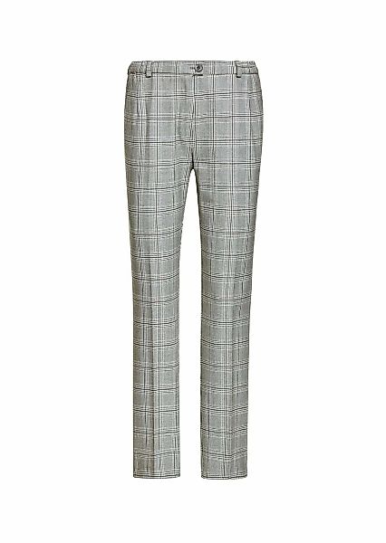 GOLDNER 2-in-1-Hose "Karohose Carla" günstig online kaufen