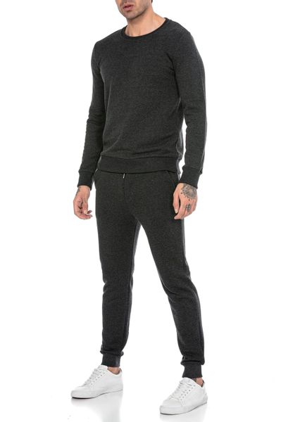 RedBridge Jogginganzug Zweiteiliges Sweatset - Sweathose günstig online kaufen