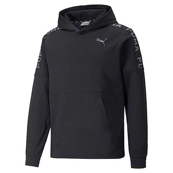 PUMA Kapuzenpullover Puma Herren Kapuzenpullover FIT Pwrfleece Hoodie 52212 günstig online kaufen