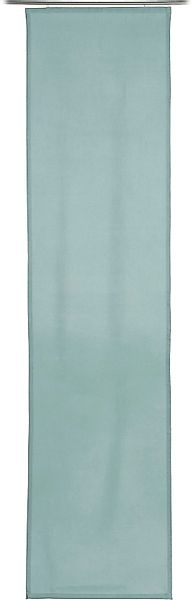 Gözze Schiebegardine "Linus Schiebevorhang" Paneelwagen 1 Stk. tlg. HxB: 24 günstig online kaufen