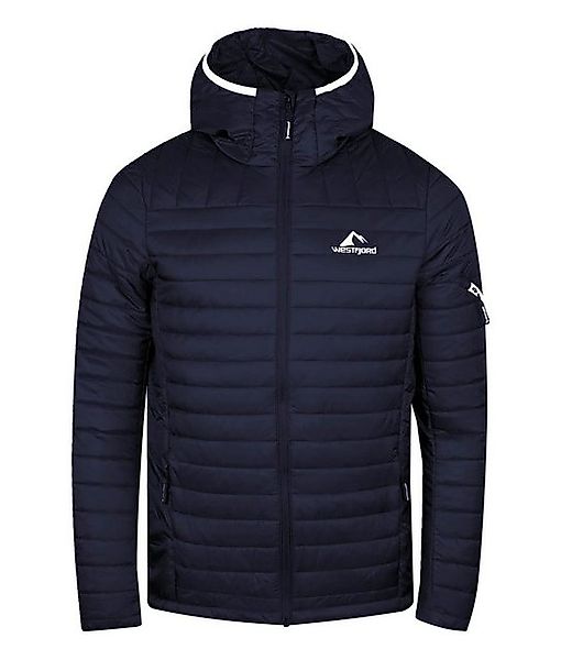 Westfjord Steppjacke Hekla Wasserabweisend günstig online kaufen