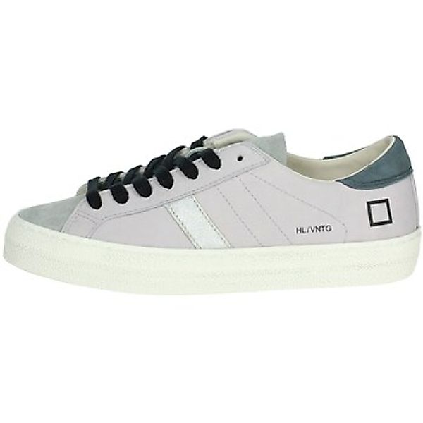 Date  Sneaker W411-HL-VC-LI günstig online kaufen