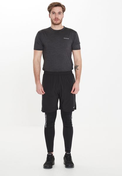 ENDURANCE Shorts Grosseto 2-in-1 mit eingenähter günstig online kaufen