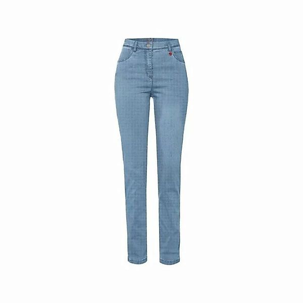 Relaxed by TONI 5-Pocket-Jeans günstig online kaufen