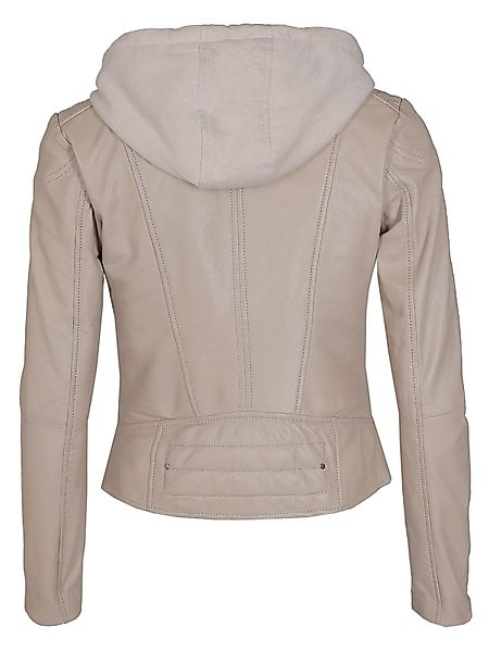 Maze Lederjacke Mico günstig online kaufen