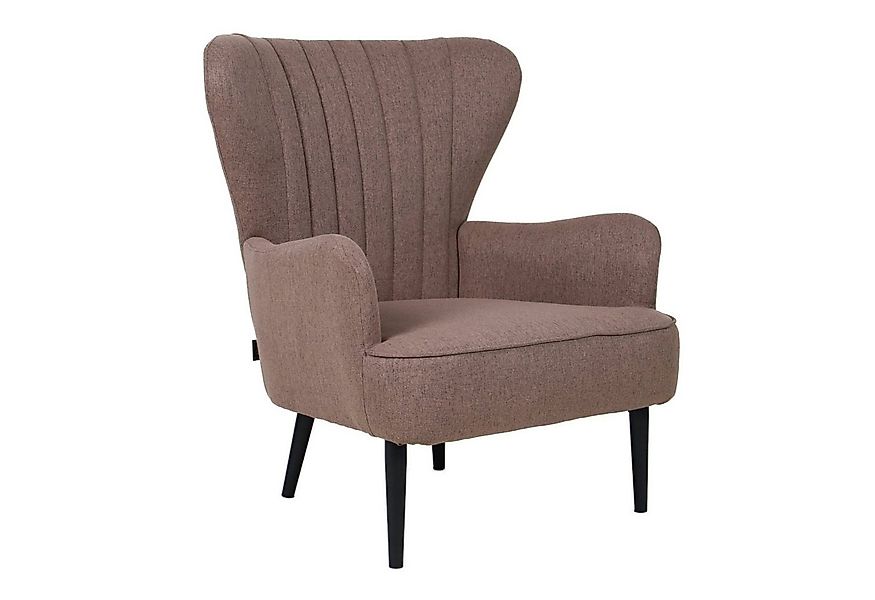 SVITA Relaxsessel ARTHUR, Loungesessel,Gemütlich gepolstert,Extra hohe Rück günstig online kaufen