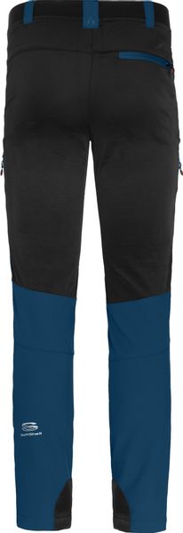 Bergson Outdoorhose LARVIK COMFORT (slim) Herren günstig online kaufen