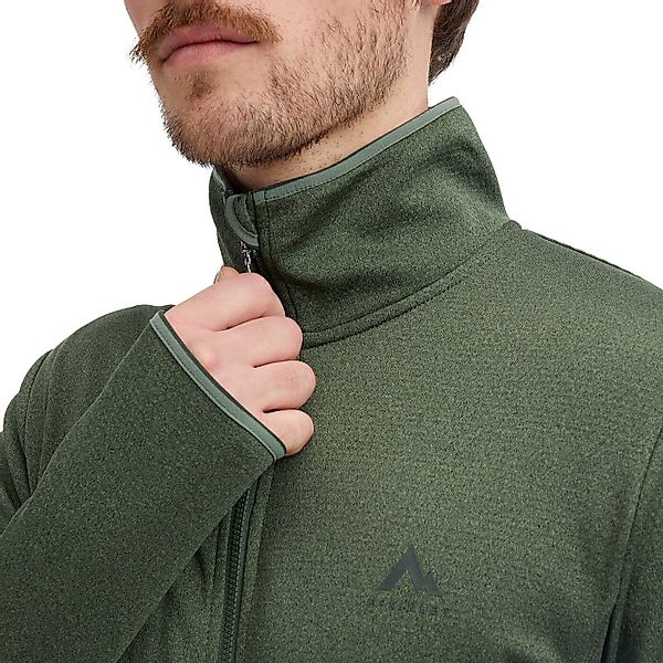 McKINLEY Fleecejacke Roto IV M Herren günstig online kaufen