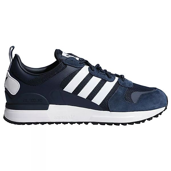 Adidas Originals Zx 700 Hd Sportschuhe EU 41 1/3 Collegiate Navy / Footwear günstig online kaufen