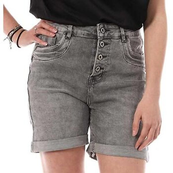 Monday Premium  Shorts LW-538 -GRY günstig online kaufen
