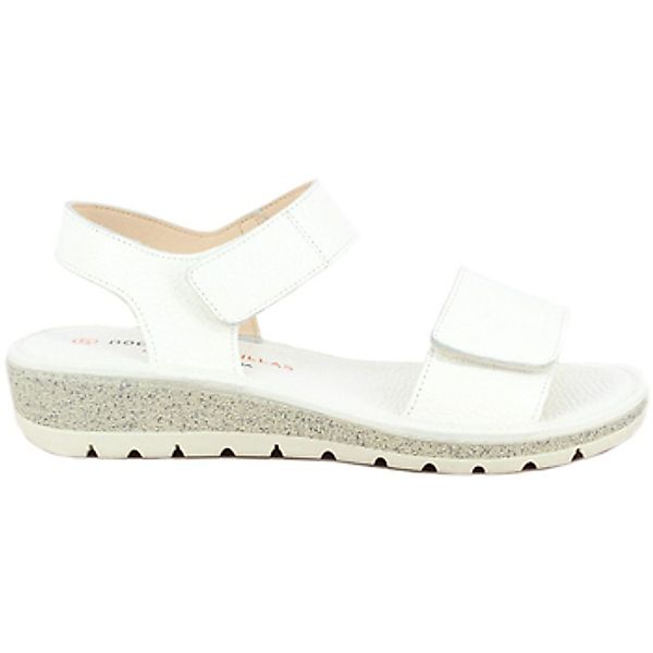 Doctor Cutillas  Sandalen 35315 blanco günstig online kaufen