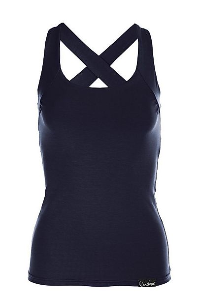 Winshape Sporttop WVR25 Cross Back Style günstig online kaufen