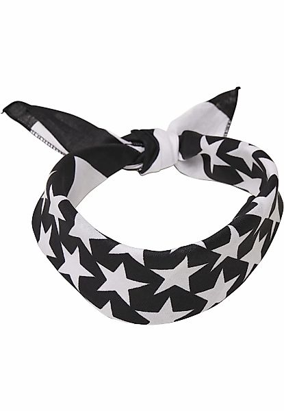 MSTRDS Halstuch "MSTRDS Unisex Bandana" 1 Stk. günstig online kaufen
