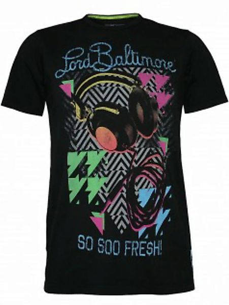 Lord Baltimore Herren Shirt Soo Soo Fresh (S) günstig online kaufen
