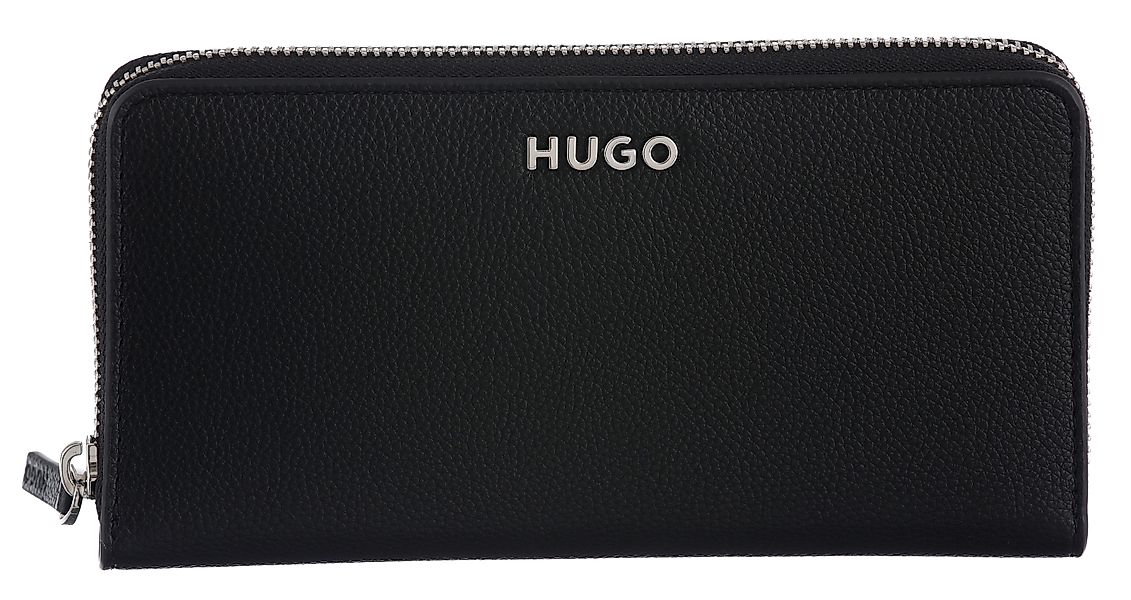HUGO Geldbörse Bel Zip Around L, günstig online kaufen