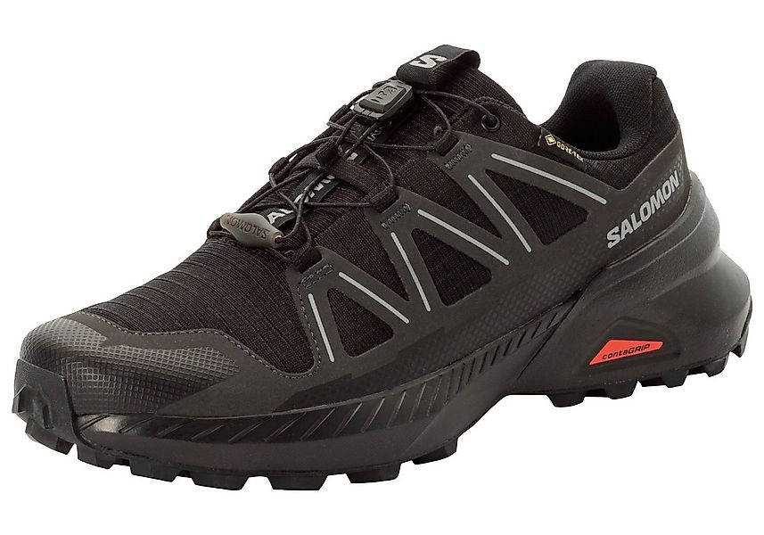 Salomon SPEEDCROSS PEAK GORE-TEX Laufschuh wasserdicht günstig online kaufen
