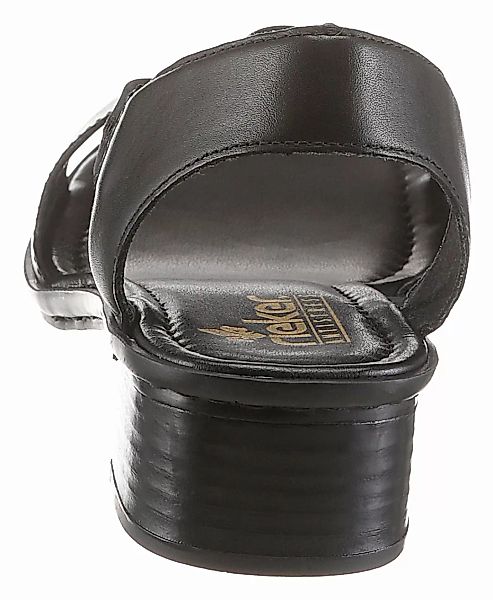 Rieker  Sandalen Sandaletten NV 62662-01 günstig online kaufen