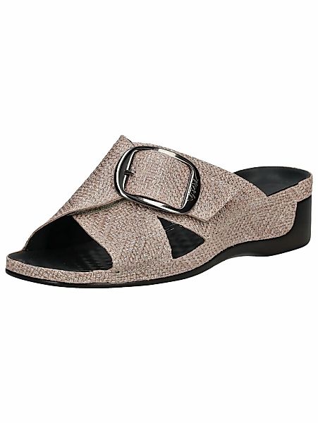 Vital Pantolette "Vital Pantoletten Leder" günstig online kaufen