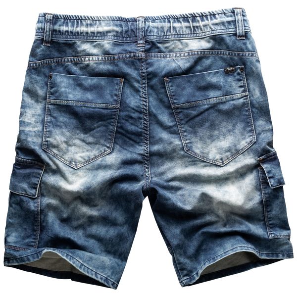 SUBLEVEL Shorts Sweat Shorts Jeans Kurze günstig online kaufen