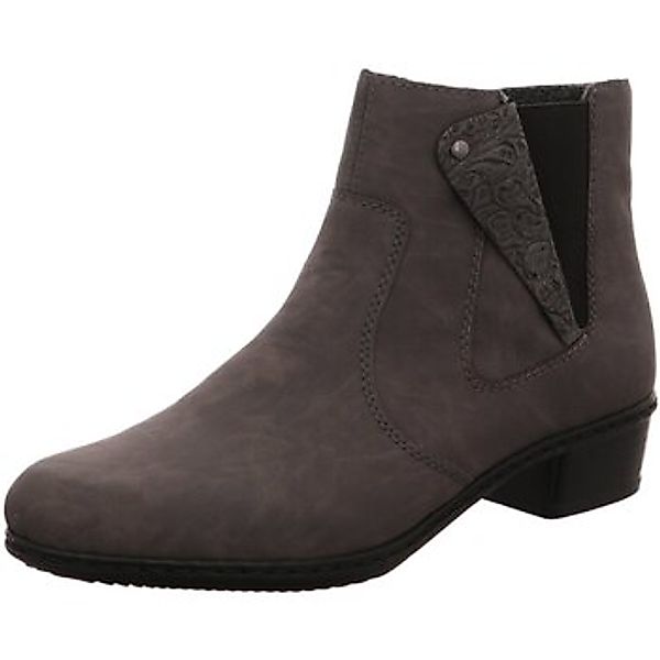 Rieker  Stiefel Stiefeletten HWK Stiefel Y0741-45 günstig online kaufen