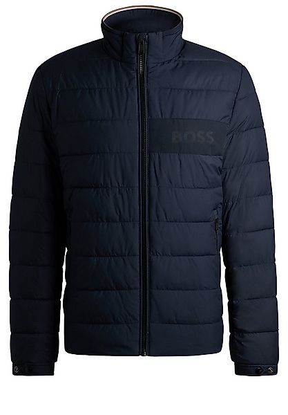 BOSS Sweatjacke 10260482 01 (1-tlg) günstig online kaufen