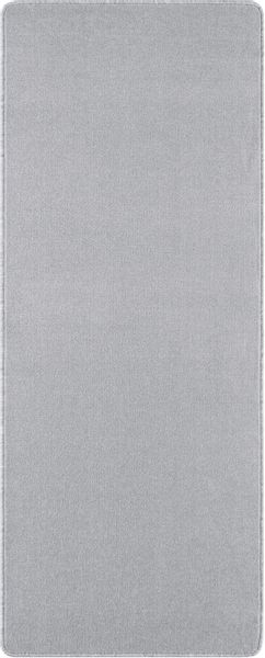 HANSE Home Teppich "Shashi" rechteckig 8,5 mm Höhe Kurzflor, Unifarben, Läu günstig online kaufen