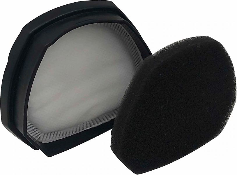 Hanseatic Ersatzfilter "für Akkusauger VSS01B16P-18.OLI Artikel 82495929" P günstig online kaufen