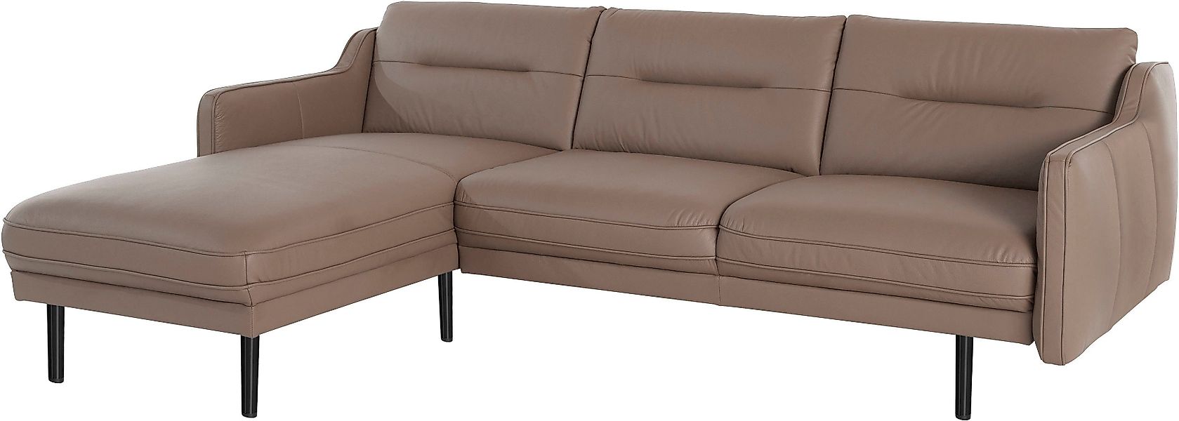 andas Ecksofa Nordfyn L-Form, edles Design günstig online kaufen