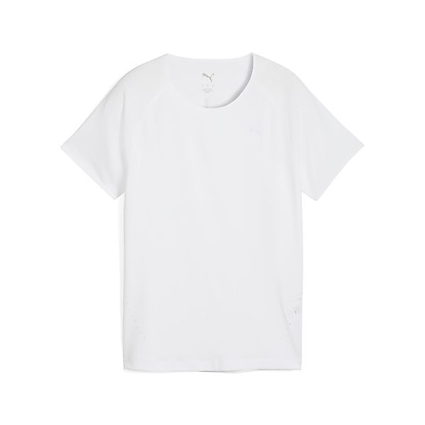 PUMA Laufshirt RUN CLOUDSPUN T-Shirt Damen günstig online kaufen