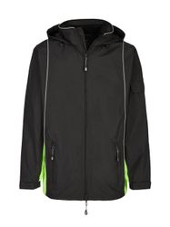 Michael Heinen Regenjacke Herren "Memmert", Funktionsjacke günstig online kaufen