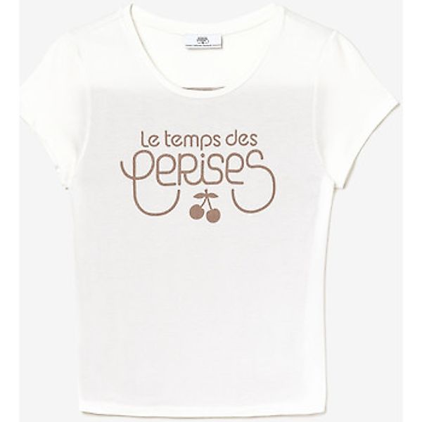 Le Temps des Cerises  T-Shirts & Poloshirts T-shirt KATYA günstig online kaufen