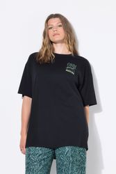 Studio Untold T-Shirt T-Shirt oversized Statement günstig online kaufen