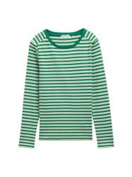 TOM TAILOR Denim Langarmshirt T-Shirt Langarmshirt günstig online kaufen