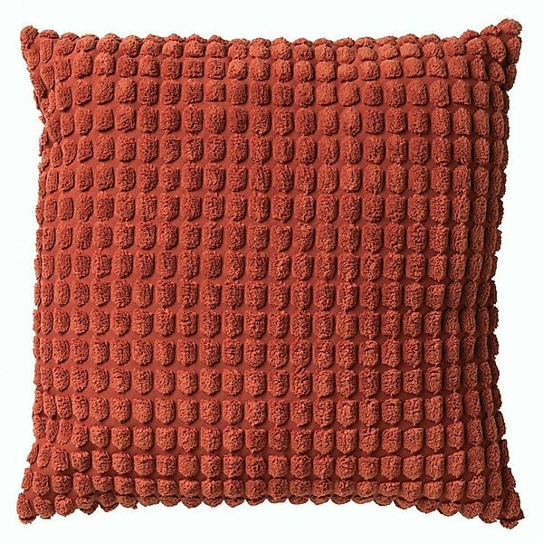 Dutch Decor Kissenhülle Uni 'Rome' 45 günstig online kaufen