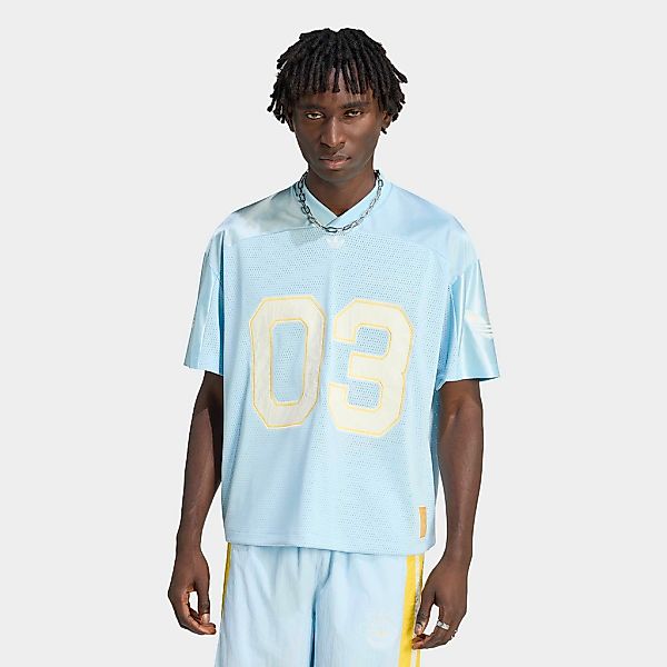 adidas Originals Poloshirt "FB JERSEY" günstig online kaufen