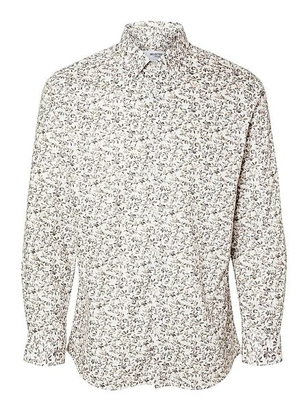 SELECTED HOMME Businesshemd - Slim Fit günstig online kaufen