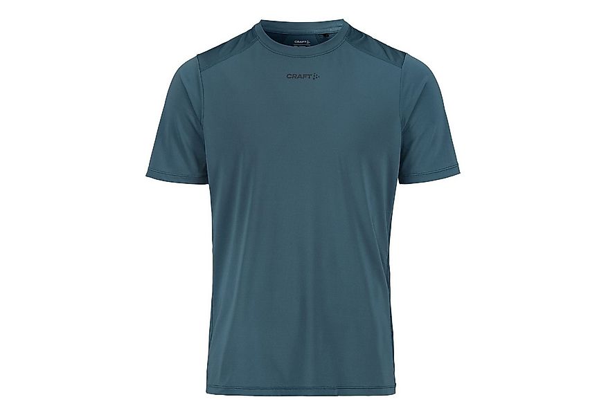 Craft Trainingsshirt ADV Essence Ss Tee 2 M mit Marken-Logo günstig online kaufen