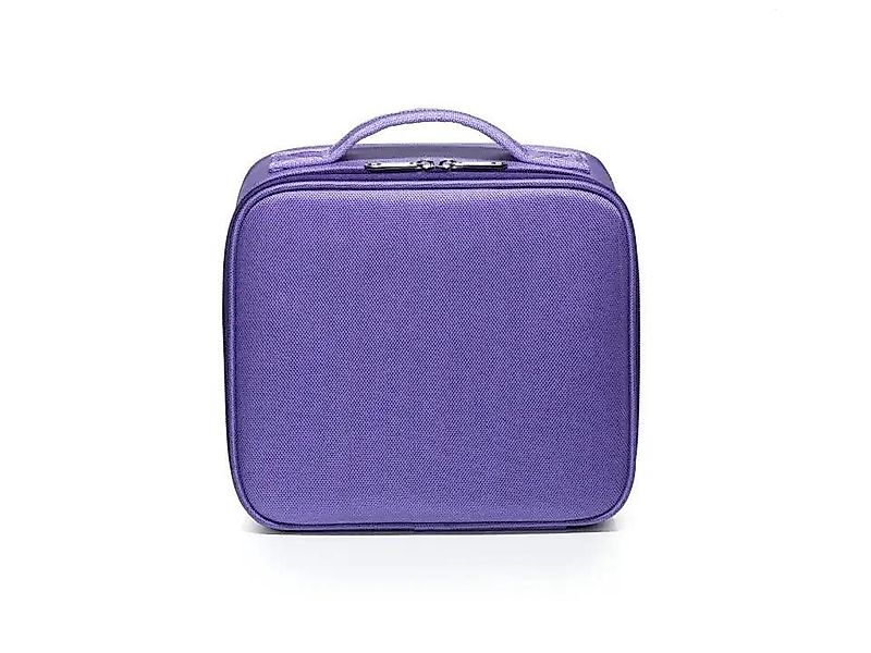 Prym Aufbewahrungsbox - Nähkoffer VARIO (flieder/violett) günstig online kaufen