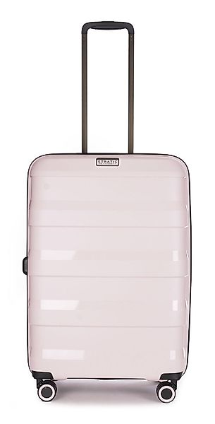 Stratic Hartschalen-Trolley EXP TSA Trolley, 4 günstig online kaufen