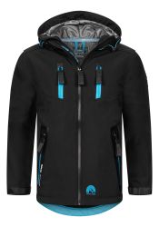 Arctic Seven Softshelljacke "ASLasaro" mit Fleecestoff innen günstig online kaufen
