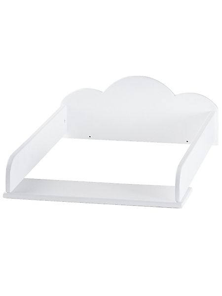 vertbaudet Wickelaufsatz Babyzimmer Wickelaufsatz für Kommoden günstig online kaufen