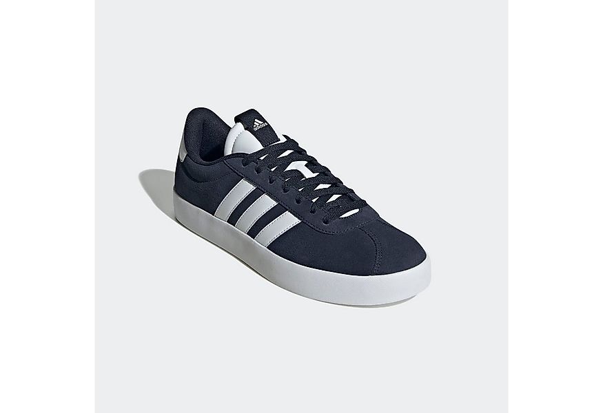 adidas Sportswear VL COURT 3.0 Sneaker inspiriert vom Design des adidas sam günstig online kaufen