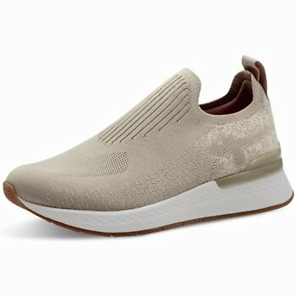 Tamaris Slip-On Sneaker, Keilsneaker, Slipper, Freizeitschuh, günstig online kaufen