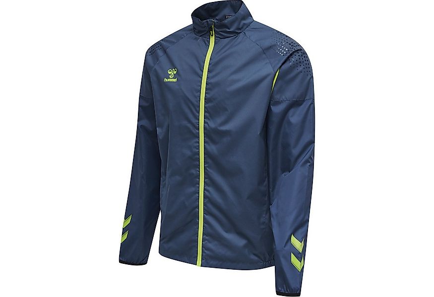 hummel Trainingsjacke hmlLead Pro Training Jacket/Windbreaker günstig online kaufen