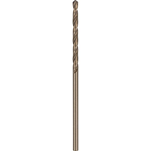 Bosch Metallbohrer Pro HSS-Co 2 mm x 29 mm x 49 mm günstig online kaufen