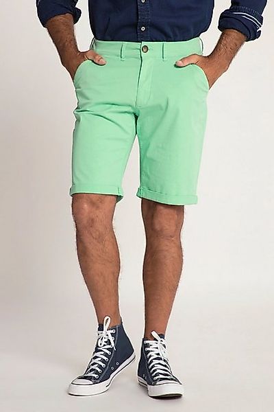 JP1880 Bermudas Bermuda Bauchfit Chino Regular Fit bis 36/72 günstig online kaufen