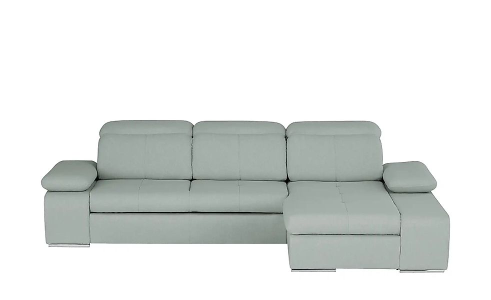 switch Ecksofa  Avilla ¦ grau ¦ Maße (cm): B: 285 H: 86 T: 187 Polstermöbel günstig online kaufen