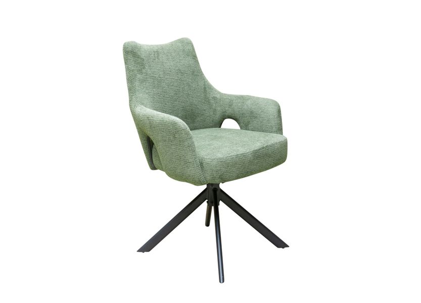 LC Home Esszimmerstuhl Esszimmerstuhl Drehstuhl »Livrono« günstig online kaufen