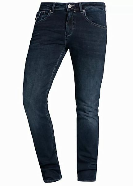 Miracle of Denim 5-Pocket-Jeans MOD JEANS RICARDO verona blue NOS-1002.2029 günstig online kaufen