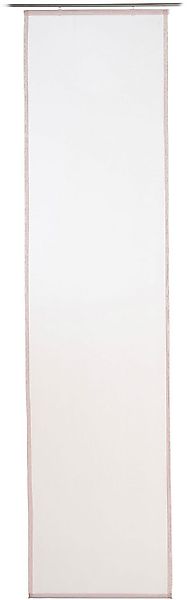 Gözze Schiebegardine »Sambia Schiebevorhang«, (1 St.), HxB: 245x60, Voilé U günstig online kaufen